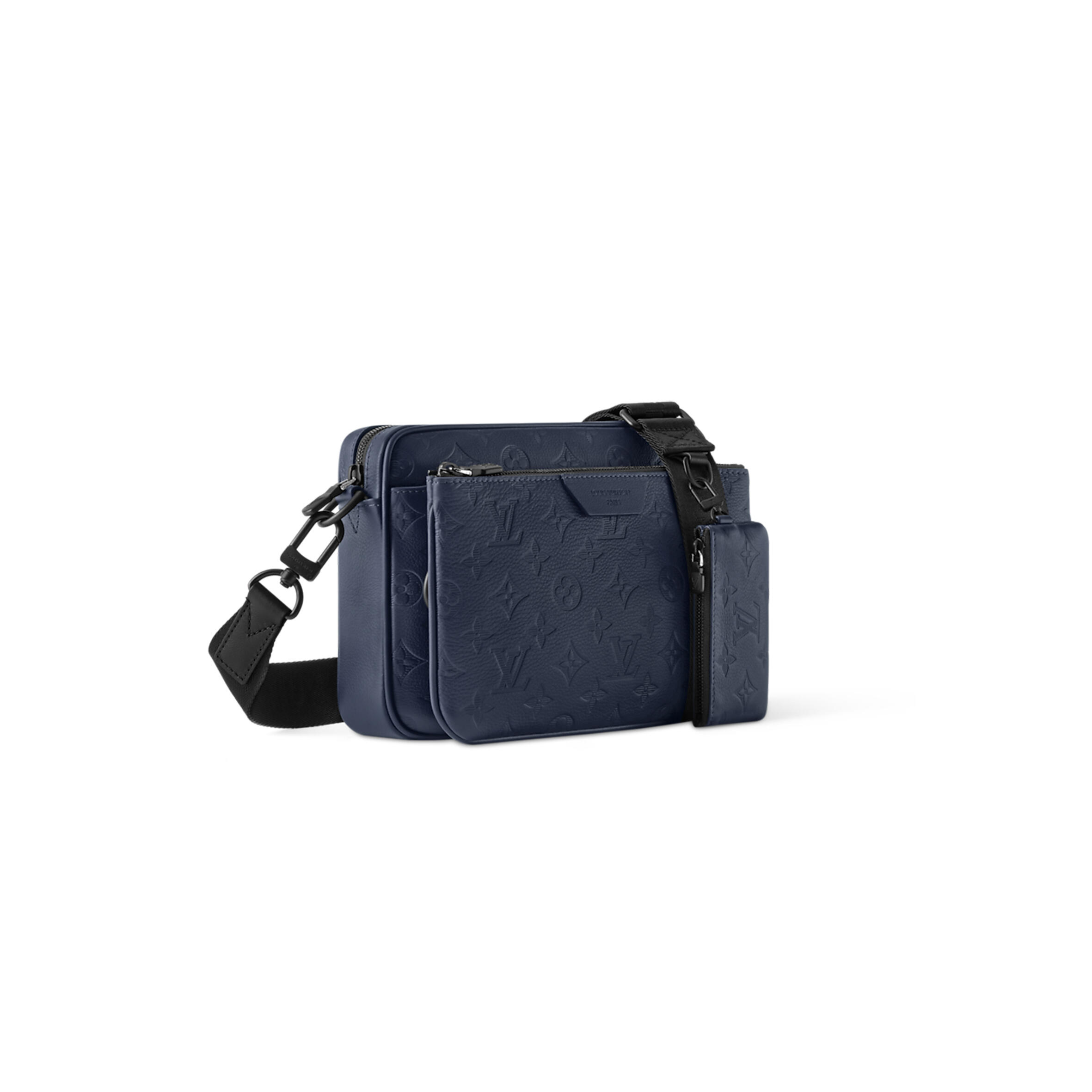 l0vis Vvtt0n trio messenger m27925 (25*18.5*7cm)